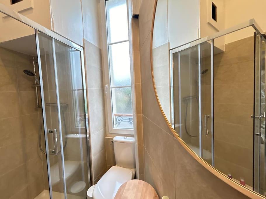 Le Petit Nid D'Yves Apartment Lagny Екстериор снимка